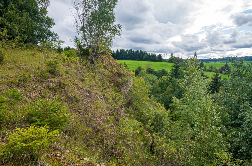 kiesgrube obergünzburg