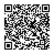 QR-Code als Überweisungsvorlage mit frei wählbarem Betrag.